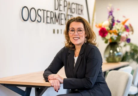 Vanessa de Pagter