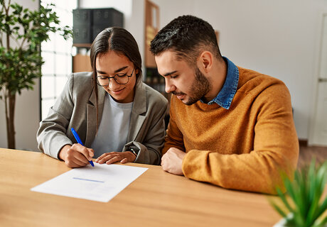 Samenlevingscontract
