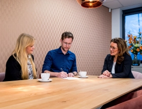 Vacature Kandidaat-notaris familierecht
