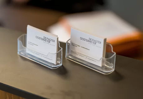 Vacature Kandidaat-notaris Ondernemingsrecht (medior / senior)