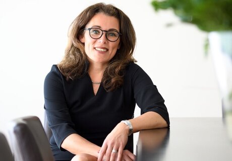 Vanessa de Pagter